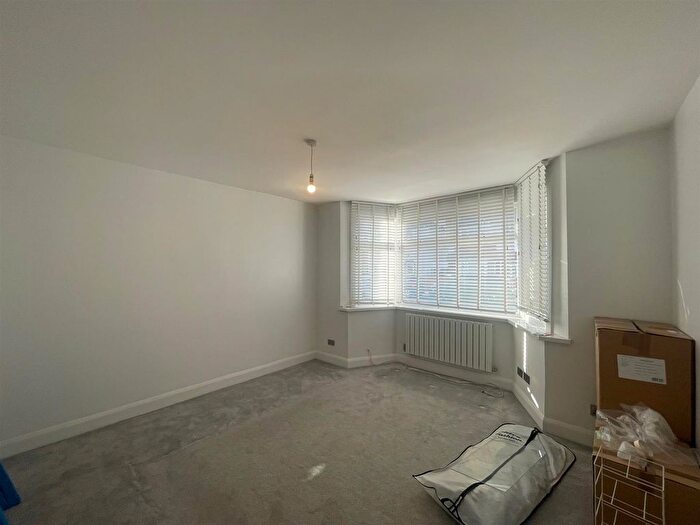 3 Bedroom Property To Rent In Hanson Gardens, Southall, UB1