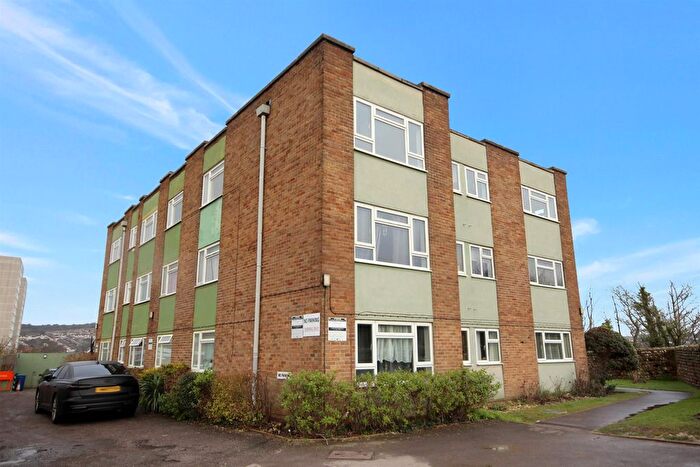 Studio To Rent In Ditchling Court, Ditchling Road, Brighton, BN1