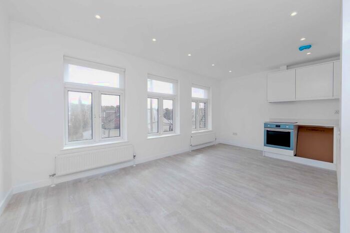 1 Bedroom Flat To Rent In Finchley Road, London, NW11