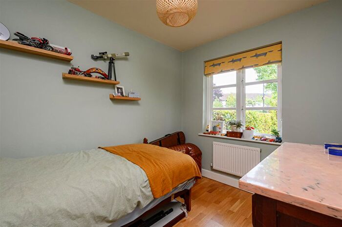 2 Bedroom Semi-detached Bungalow For Sale In Alder Way, New Earswick, York, YO32