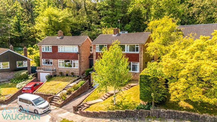 5 Bedroom Detached House For Sale In Brighton, East Sussex, BN1