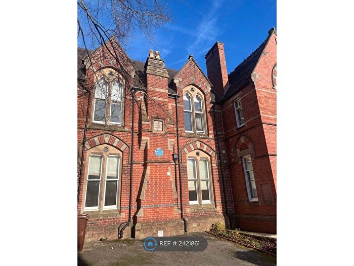1 Bedroom Flat To Rent In Sugden House, Leek, ST13