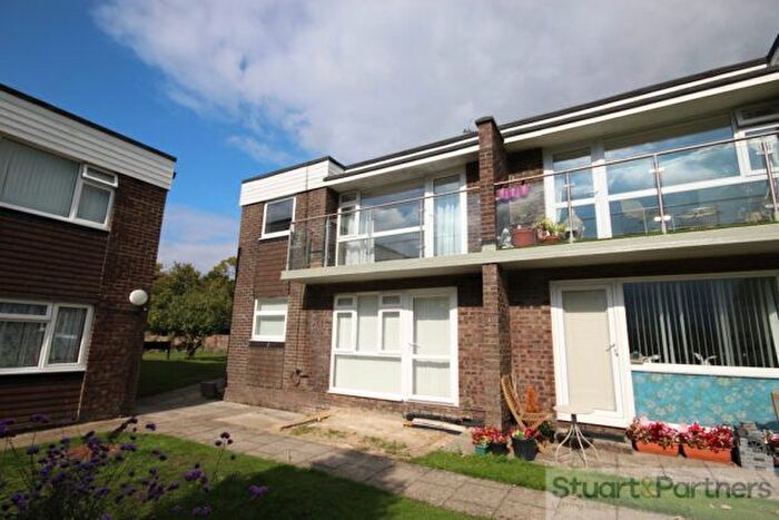 2 Bedroom Property To Rent In St Annes Gardens, Hassocks, BN6