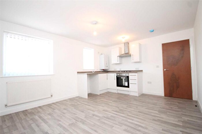 2 Bedroom Apartment For Sale In Vauxhall Road, Liverpool, L5
