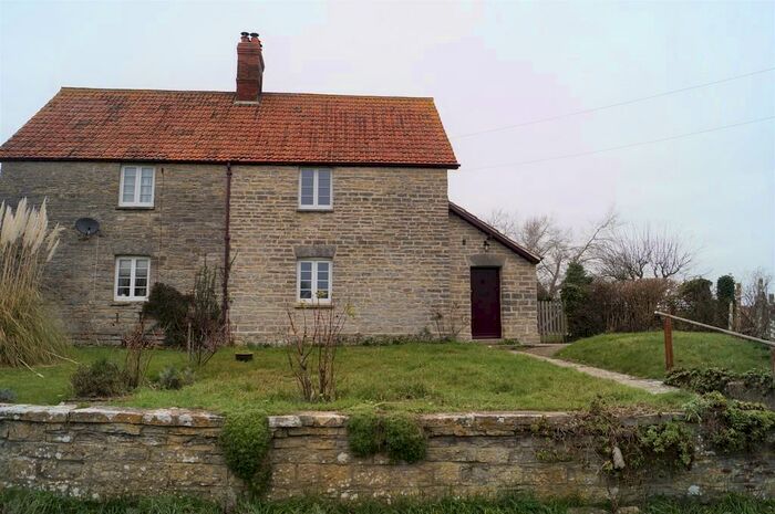 3 Bedroom Semi-Detached House To Rent In Butleigh Wootton, Glastonbury, BA6