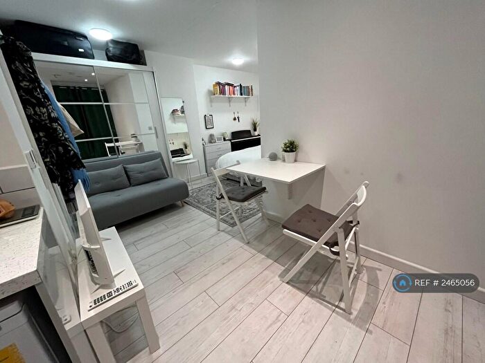 Studio To Rent In Marylebone, Marylebone, NW1