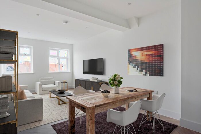 2 Bedroom Flat To Rent In Jenner Close Sidcup, DA14