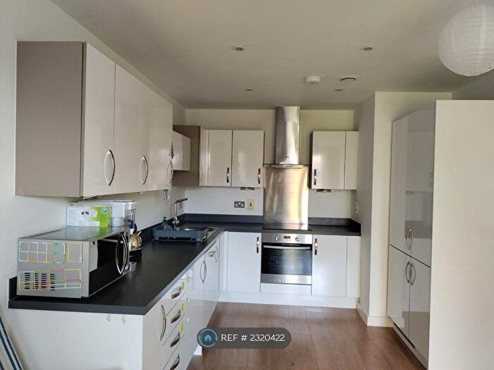 2 Bedroom Flat To Rent In Knightley Court, Harrow, HA3