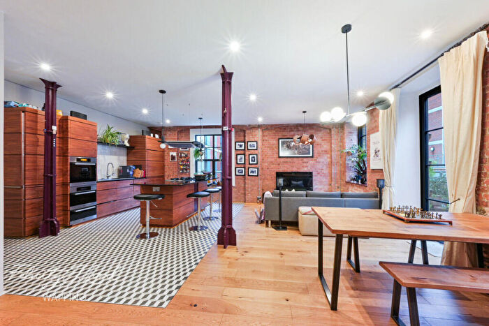 3 Bedroom Flat For Sale In Casson Street, London, E1