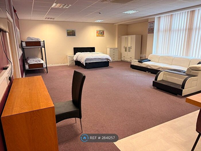 1 Bedroom Flat To Rent In Preston St, Fleetwood, FY7
