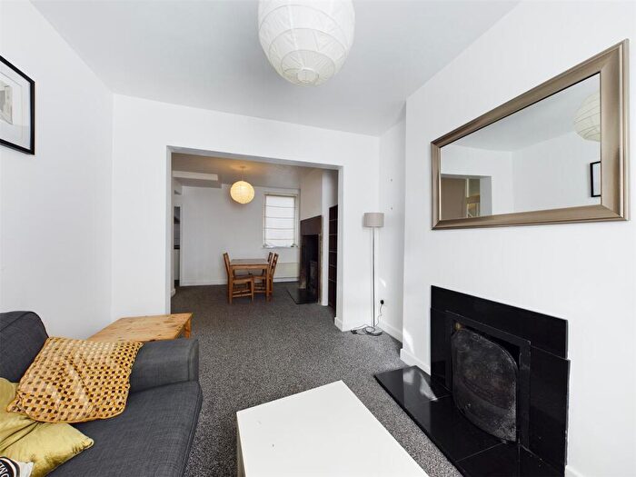 2 Bedroom Private Halls To Rent In Stirling Road, Lancaster, LA1