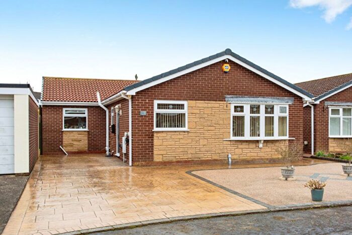 3 Bedroom Bungalow For Sale In Coupe Green, Hoghton, Preston, Lancashire, PR5