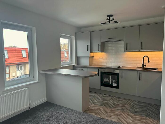 2 Bedroom Flat To Rent In Figgate Street, Portobello, Edinburgh, EH15