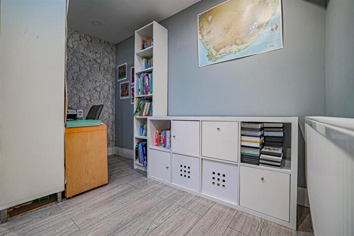 4 Bedroom Detached House For Sale In Gadeview Road, Hemel Hempstead, HP3