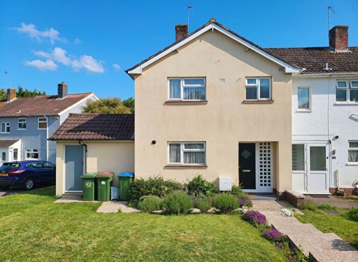 3 Bedroom End Of Terrace House For Sale In Coxford Road, Maybush, SO16