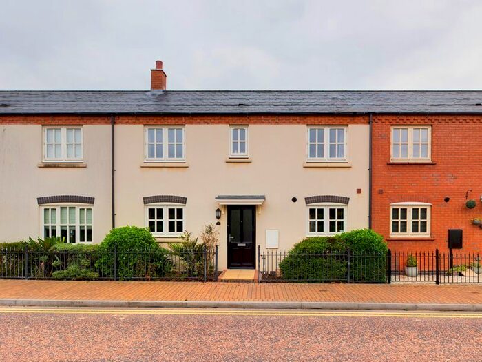 Houses for sale & to rent in TF4 3BT, Wellington Road, Horsehay And