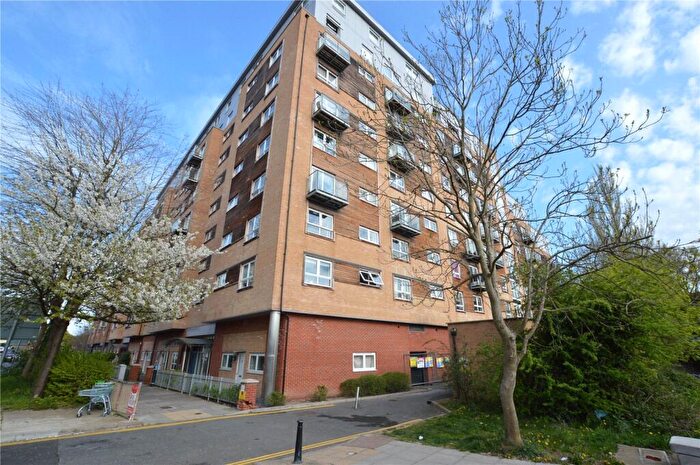 1 Bedroom Apartment To Rent In Cherrydown East, Basildon, SS16
