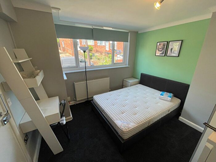 Studio To Rent In Upton Close, Ipswich, IP4