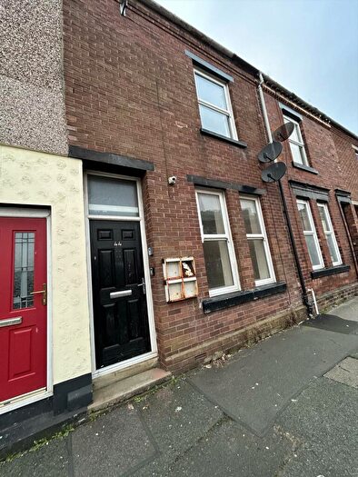 1 Bedroom Flat To Rent In Rawlinson Street, Barrow In Funress, LA14