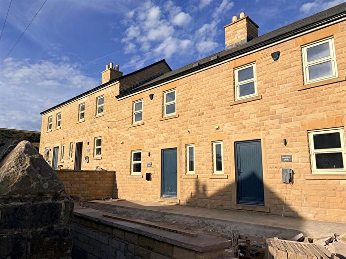 4 Bedroom Semi Detached House To Rent In Rose Lea Cottage, Old Bradfield Waterworks, Bradfield, S6