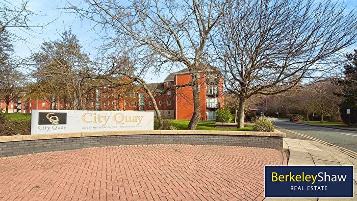 2 Bedroom Flat For Sale In Ellerman Road, Liverpool, L3