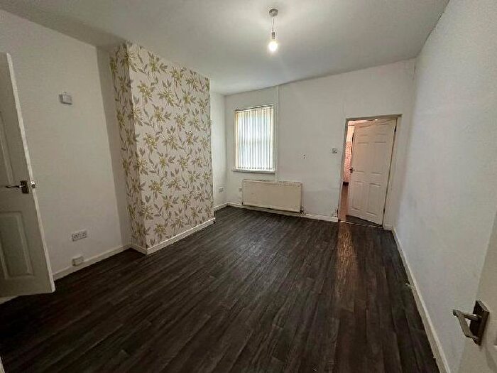 2 Bedroom End Of Terrace House To Rent In Church Street, Tipton, DY4