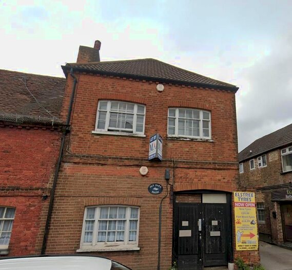 1 Bedroom Property To Rent In Old Barn House, High Street, Elstree, Borehamwood, WD6