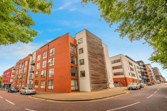 Studio For Sale In Ryland Street, Birmingham, B16