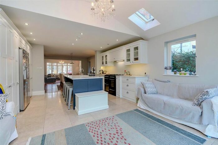 3 Bedroom Semi-Detached House To Rent In Wolsey Road, Esher, KT10