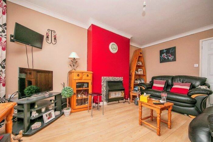 3 Bedroom Property To Rent In Foden Avenue, Ipswich, IP1