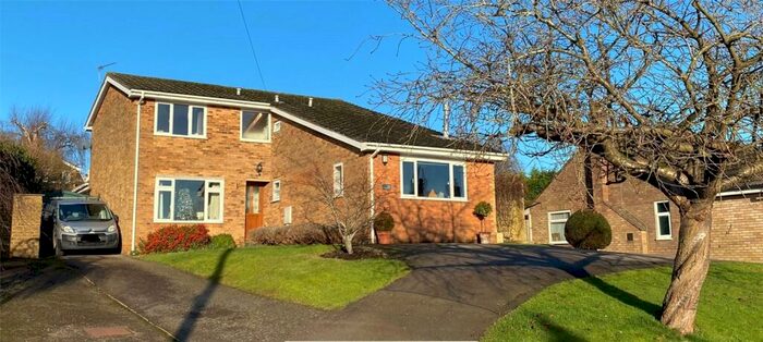 4 Bedroom Detached House For Sale In High Street, Ravensthorpe, Northamptonshire, NN6
