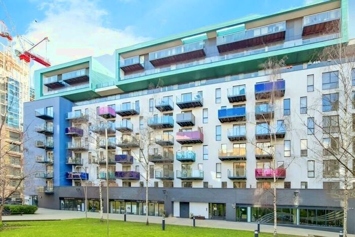 1 Bedroom Flat To Rent In Adana Building, Conington Road, London, SE13