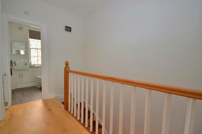 3 Bedroom Terraced House For Sale In Liscombe Street, Poundbury, Dorchester, DT1