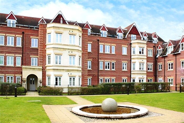 1 Bedroom Flat To Rent In London Road, Guildford, GU1