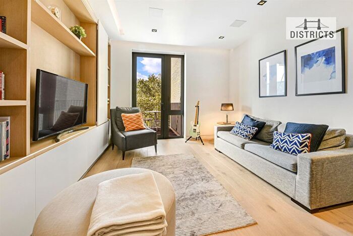 1 Bedroom Flat To Rent In Chatsworth House, Duchess Walk, SE1