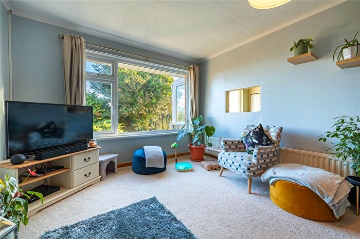 2 Bedroom Bungalow For Sale In Tennacott Heights, Bideford, EX39