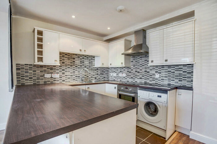 2 Bedroom Apartment To Rent In High Street, Wealdstone, Harrow, HA3