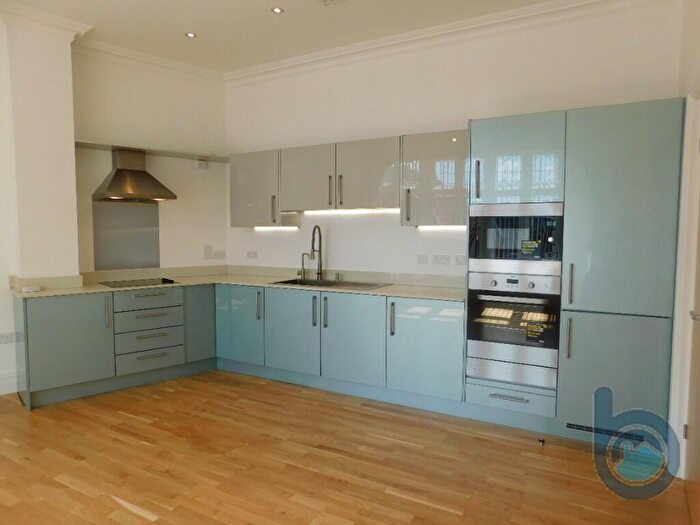 1 Bedroom Flat To Rent In Gables Close, Peterborough, Cambridgeshire, PE3