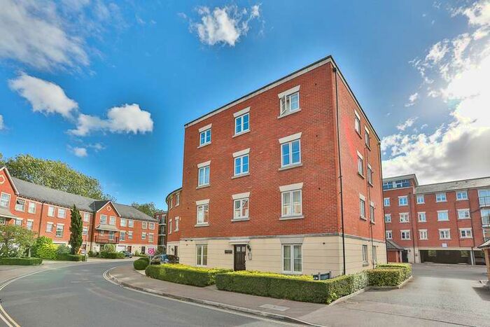 1 Bedroom Apartment To Rent In Brookbank Close Cheltenham, GL50