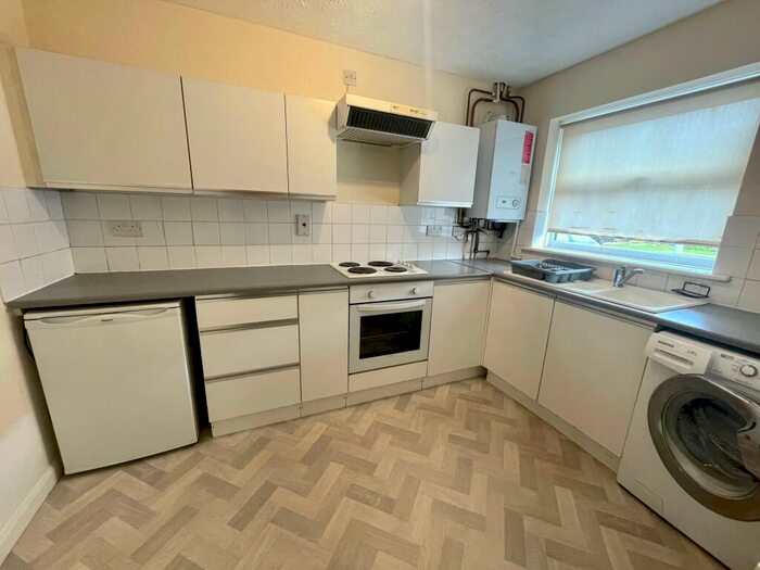 2 Bedroom House To Rent In The Maples, Peterborough, PE1