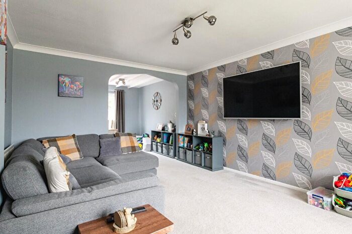 3 Bedroom Detached House For Sale In Sandholme Close, Giggleswick, BD24