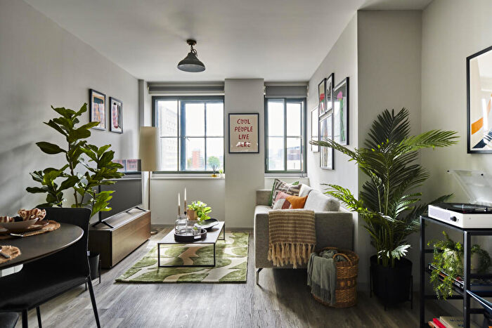 1 Bedroom Apartment To Rent In Uncle Manchester, Orient House, Granby Row, Manchester, M1