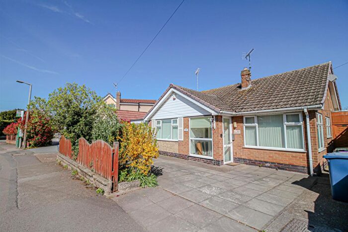 3 Bedroom Detached Bungalow To Rent In Main Road, Radcliffe-On-Trent, Nottingham, NG12