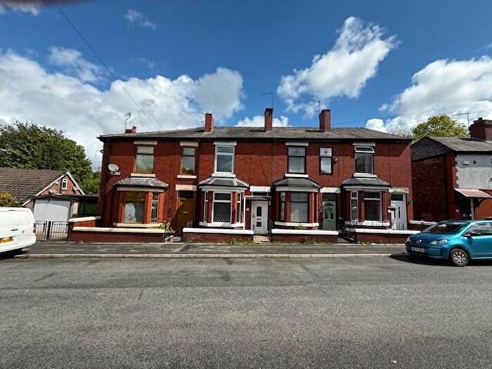 2 Bedroom Terraced House To Rent In Gower Road, Hyde, Cheshire, SK14
