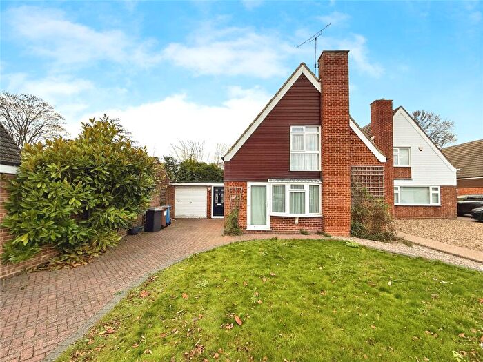 2 Bedroom Detached House For Sale In Sandringham Close, Ipswich, Suffolk, IP2