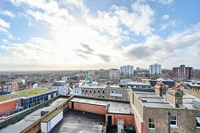 1 Bedroom Flat For Sale In Hoopers Mews, Acton, London, W3