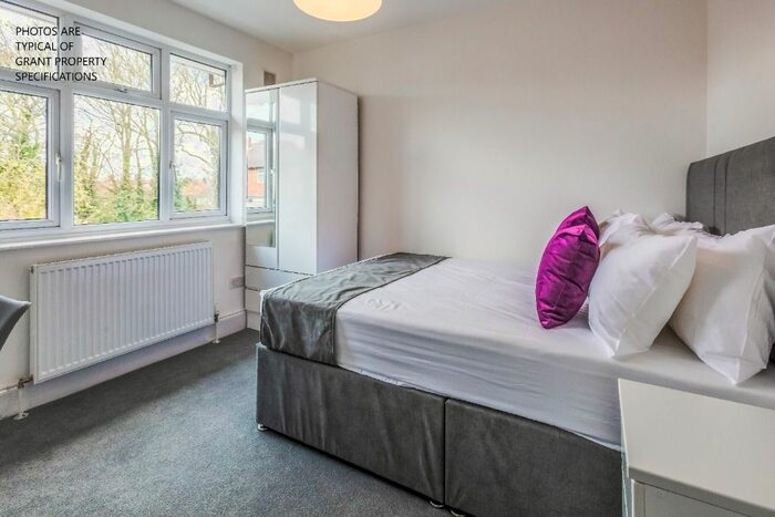 3 Bedroom Terraced House To Rent In Abbey Road, Beeston, Nottingham NG9