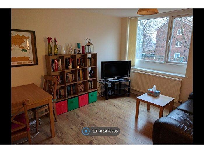 4 Bedroom End Of Terrace House To Rent In St Ann's Close, Newcastle Upon Tyne, NE1