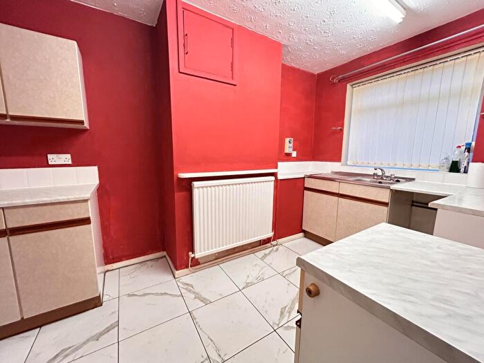2 Bedroom Semi-Detached House For Sale In Edward Avenue, Bowburn, Durham, County Durham, DH6