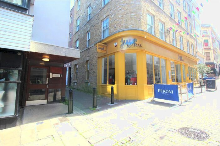 1 Bedroom Flat To Rent In High Street, Gravesend, DA11